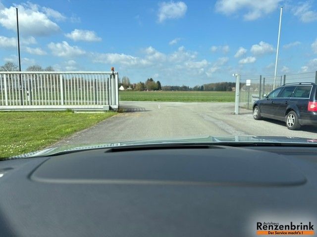 Octavia Combi RS 2.0 TSI PANO AHK CANTON STANDH