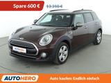 MINI Clubman Cooper Aut.*LED*TEMPO*PLA*PDC* - MINI mit Benzin-Antrieb: Clubman