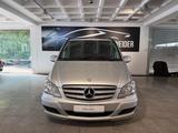 Mercedes-Benz Viano 3.0 CDI Trend Edition lang *Automatik* - Mercedes-Benz Viano: Trend Edition