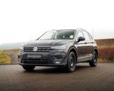 Volkswagen Tiguan Comfortline BMT/Start-Stopp 4Motion - Volkswagen Tiguan: Standheizung