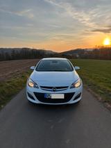 Opel Astra 1.4T 103kW 150 Jahre Opel 150 Jahre Opel - Opel Astra: Standheizung, J