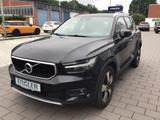 Volvo XC40 D4 Momentum AWD Navi Cam Klima - Volvo XC40 Diesel Gebrauchtwagen