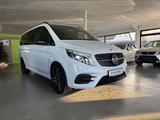 Mercedes-Benz V 250 AMG Edition Lang LED Night-Paket