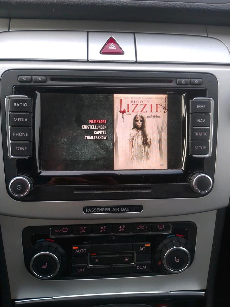 Volkswagen Passat 2010 — photo 7