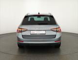 Skoda Superb 2.0 TDI DSG Style LED Navi Memory DAB USB - mit Diesel-Antrieb: Grau, Usb