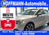 Seat Leon FR Navi, Voll-LED-Scheinw.,Sitzhzg,Kamera - Seat Leon aus 2023