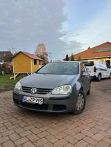Volkswagen VW Golf 5 1.6 FSI  116 PS  Motor 160. - Volkswagen: 16v Motor