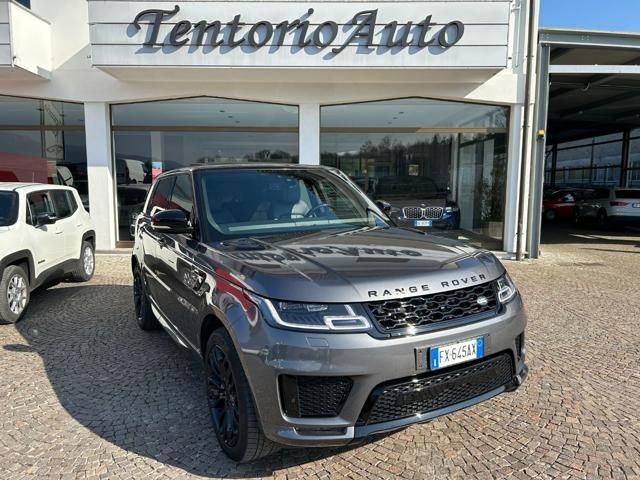 Land Rover LAND ROVER Range Rover Sport 3.0 SDV6 249 CV HSE