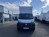 Fiat DUCATO KOFFER MAX 35 5H1 180D HEBEBÜHNE - Fiat Ducato Gebrauchtwagen