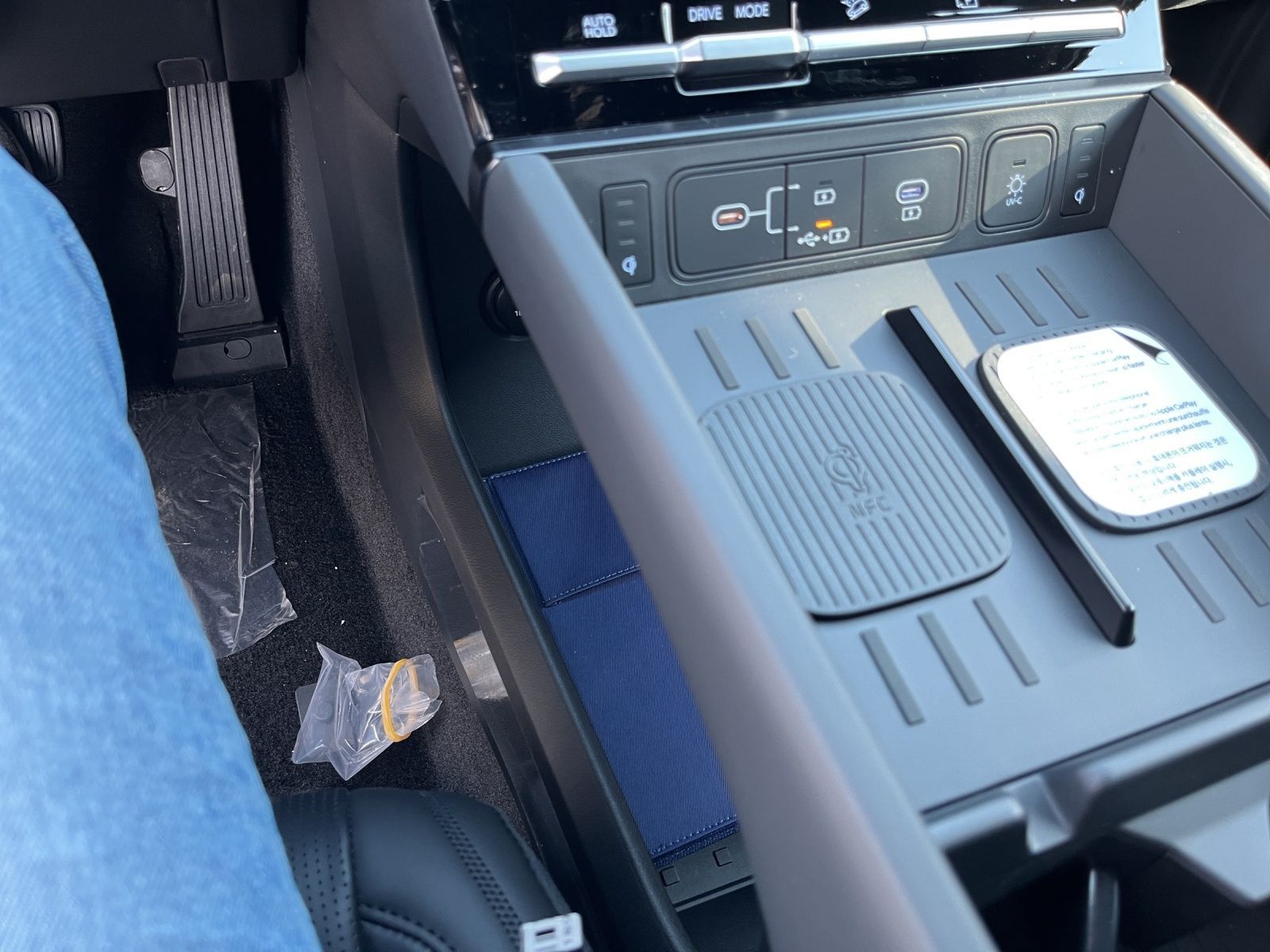 Hyundai Santa Fe – Bild 13