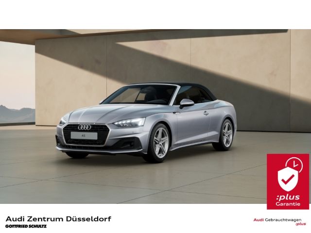 Audi A5 Cabriolet 35 TFSI AHK Matrix AHK-klappbar dig