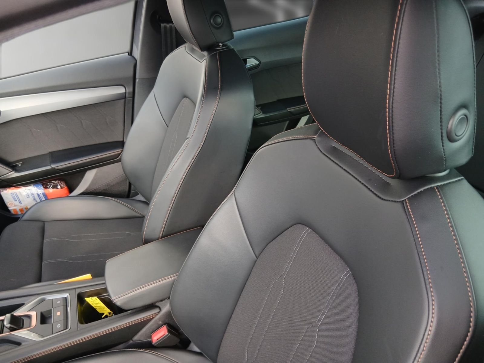 Cupra Formentor - Bild 12