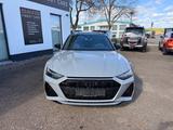 Audi RS6 Avant quattro/22"/Matrix/B&O/PANO/Carbon/360 - gebrauchte Audi RS6 aus dem Jahr 2021