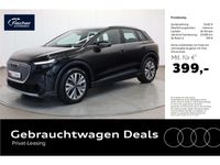 Audi Q4 e-tron - Vorschau Bild 1
