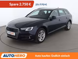 Audi A4 2.0 TFSI Design Aut.*NAVI*XENON*ACC* - Audi Gebrauchtwagen in Bergisch Gladbach
