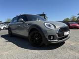 MINI One Clubman SITZHEIZUNG/AC-AUTO/NAVI/CHILI/LED - MINI One Clubman mit Benzin-Antrieb: Automatik