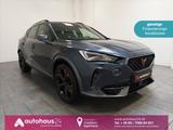 Cupra Formentor VZ 2.0 TSI 4Drive|Navi|Pano|Sitzhzg. - Cupra Formentor: Schwarz