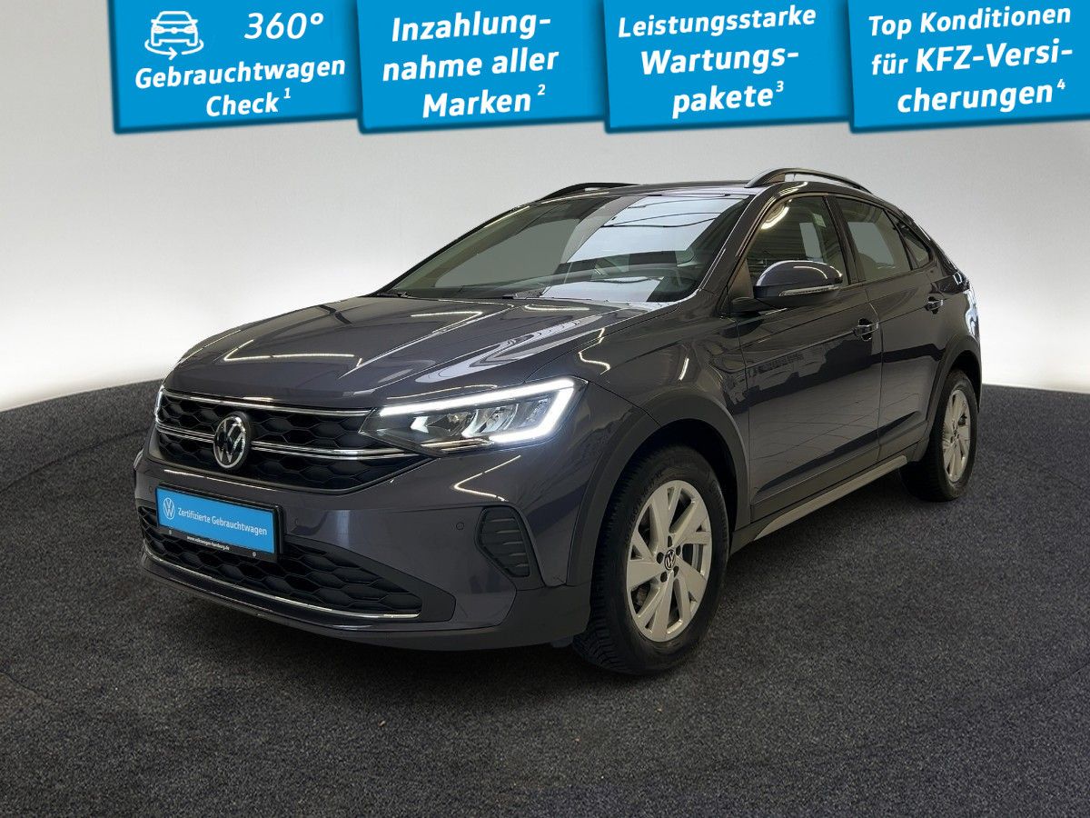 Volkswagen Taigo 1.0 TSI Life DSG REAR VIEW APP CON. GJR foto 2