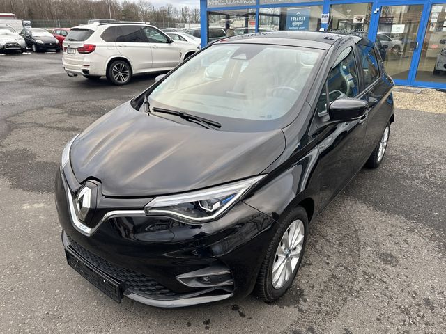 Renault Zoe Experience R135 BATTERIE INKL. 1. HAND TOP Z