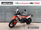 KTM 890 Adventure R Tech Pack - KTM 890 Adventure R