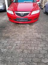 Mazda 6 sport - gebrauchte Mazda 6 aus dem Jahr 2003