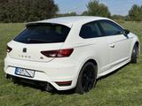 Seat Leon SC FR Edition 1.4 TSI Start&Stop - Seat Leon: Fr Edition