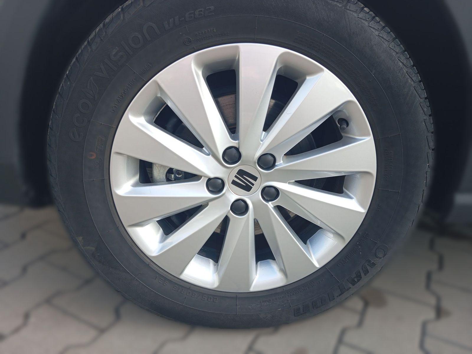 Seat Arona 1.0 TSI Style FrontAssist