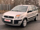 Ford Fusion Ambiente*KLIMA*HUNEU*ZV* - Ford Fusion: Kombi