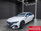 Volkswagen Arteon SB TDI DSG R-Line 4M LED AHK Navi HUD ACC - Volkswagen Arteon in Dresden