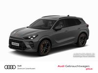Cupra Terramar - Vorschau Bild 1
