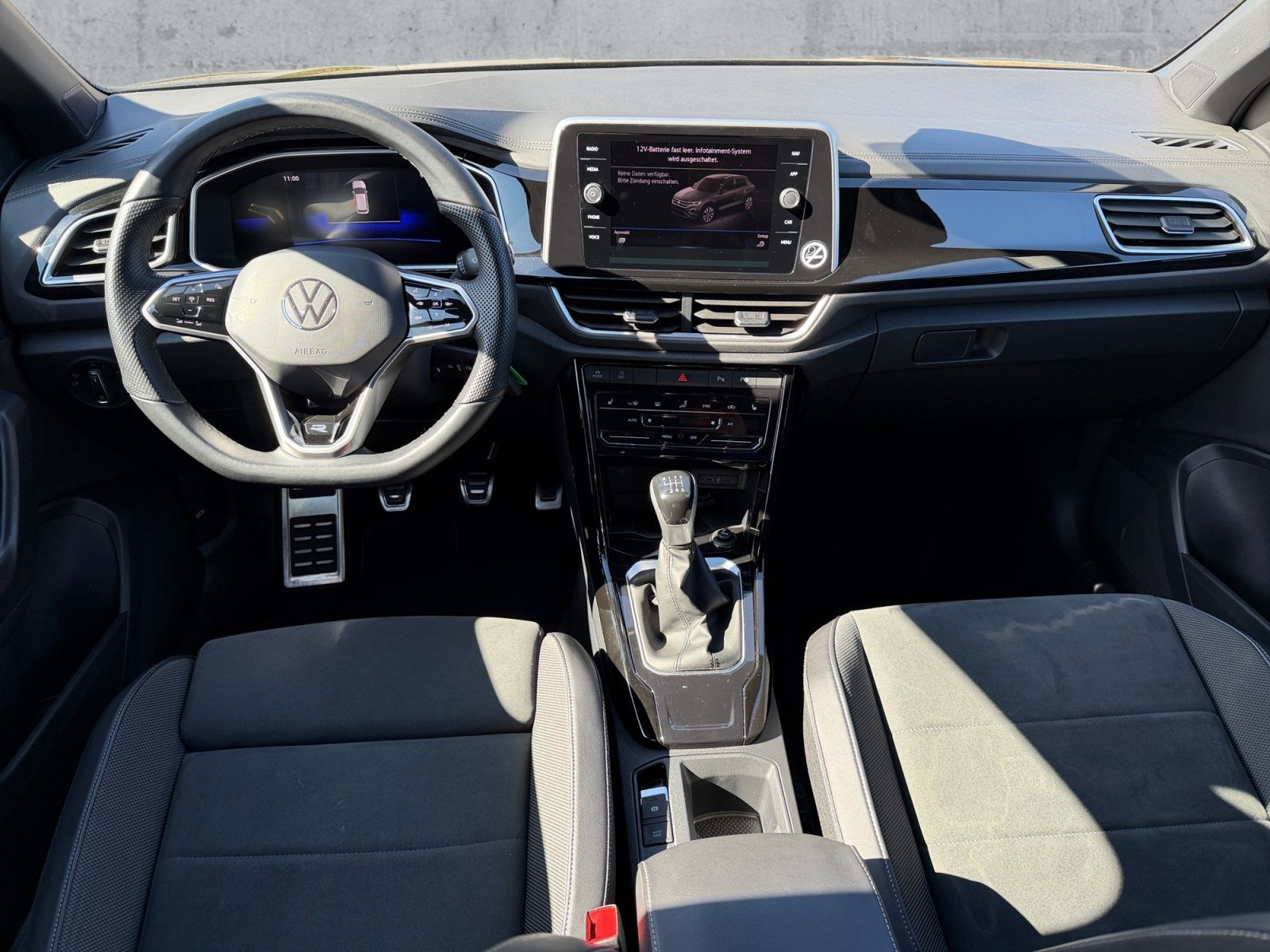 Volkswagen T-Roc - Bild 9