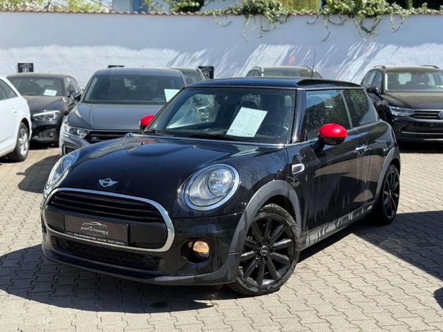 MINI ONE_D