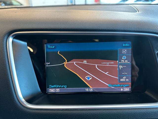 MYAUTOCENTER – Gebraucht- und Jahreswagen mit Werkstattservice in Pfaffenhofen Audi SQ5*KEYYLES*MEMORY*PANO*B&O*TOTWKLAl*AHK*ACC*