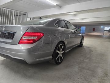 Mercedes C 250 - 6