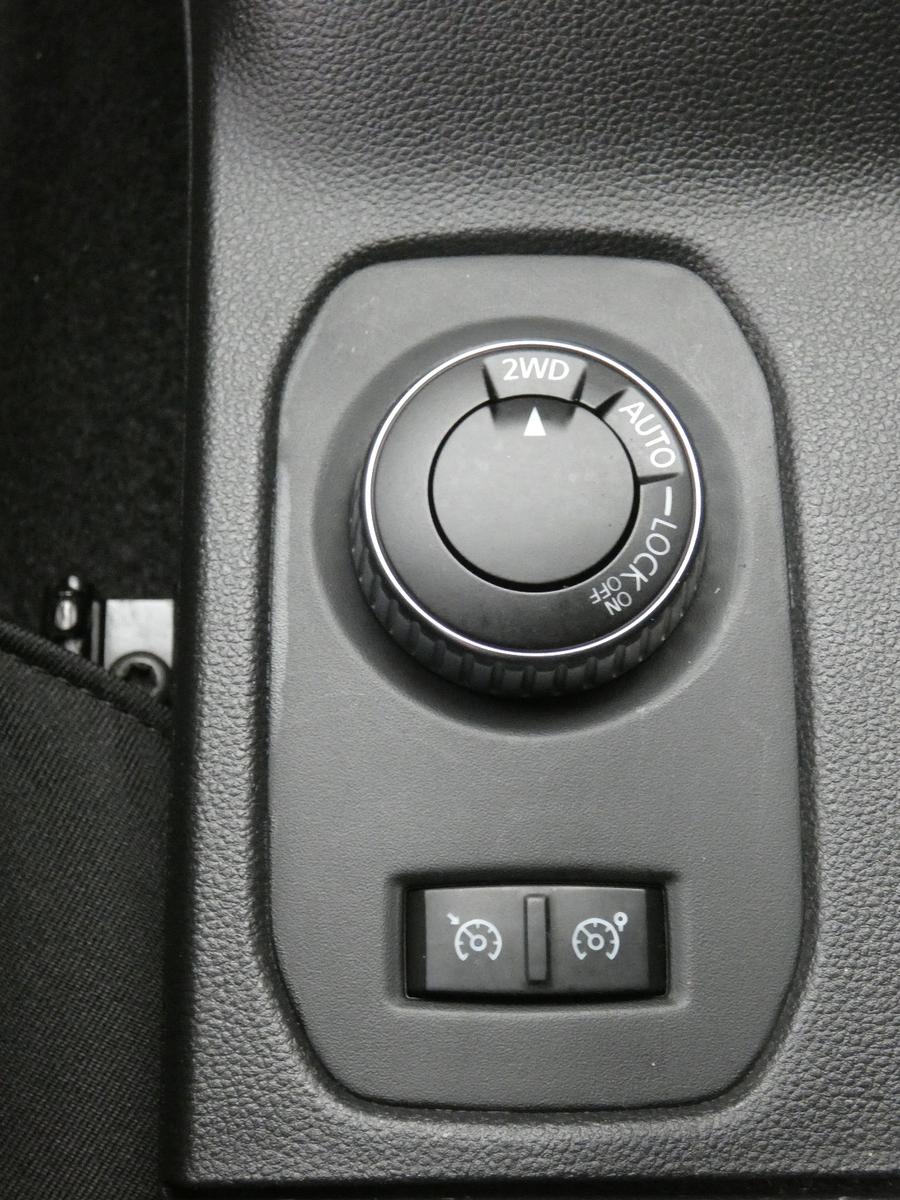 Dacia Duster 1,3 TCE 4WD Prestige/Navi/Kamera/17"LMF