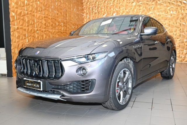 Maserati MASERATI Levante 3.0d V6 275CV SPORT BUSINESSPAC