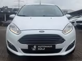 Ford Fiesta Trend 1.0/Kamera/Klima/LED/Carplay/Euro6 - Ford Fiesta: Limousine