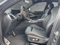 BMW X6 M - Vorschau Bild 8