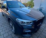BMW X3 M40 M40i AT - Vollausstattung - BMW X3 M40