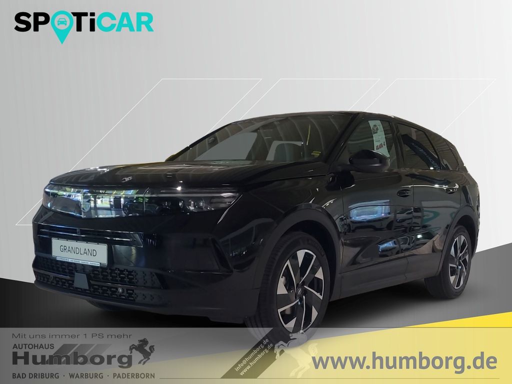 Opel Grandland (X)