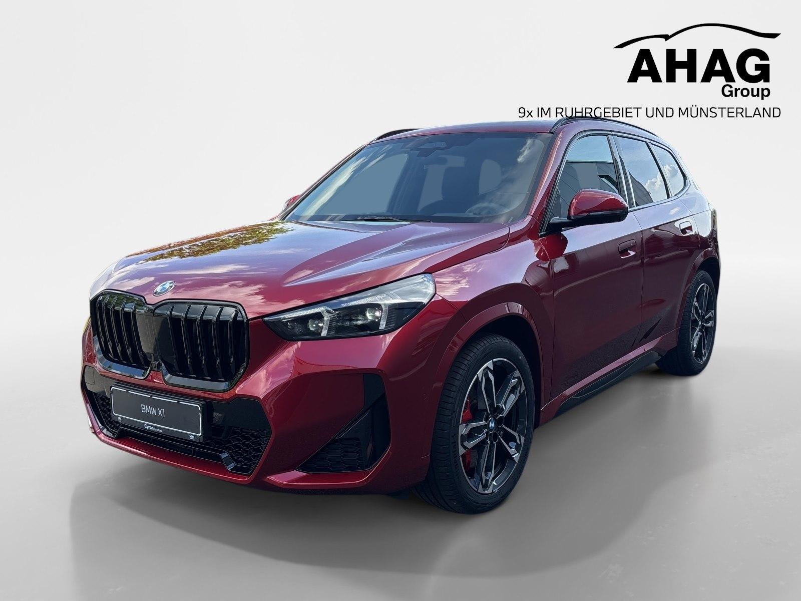 BMW X1 xDrive20d M-SPORT-PRO
