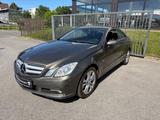 Mercedes-Benz E 250 Coupe CGI BlueEfficiency 1.HAND/92TKM!!!