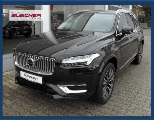 Volvo XC90 T8  Inscription Expression