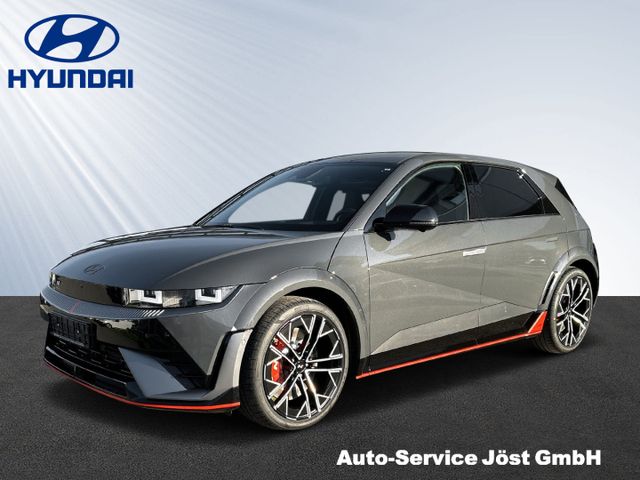 Hyundai IONIQ 5 N 84 kWh (609 PS) 4WD  -TOP DEAL !!!!