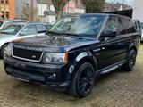 Land Rover Range Rover Sport V6 TD HSE - Land Rover Range Rover Sport in Kassel
