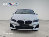 BMW 225xe M-PAKET | PANO RFK HIFI LENKRADHZ LED - BMW 225 Active Tourer in Berlin