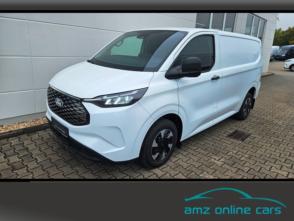 FORD Transit Custom BEV 320 L1 Trend Sitzheizung