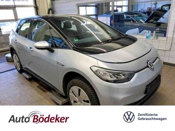 Volkswagen ID.3 Pro Performance Life 58 kWh Bluetooth Navi