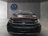 Volkswagen Taigo 1.0 TSI DSG Style Navi IQ.Light DAB+ Front - Tageszulassungen mit Benzin-Antrieb: Limousine