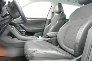 Skoda Kodiaq Style 2.0 TDI DSG 4x4 NAV LED 7-Sitzer